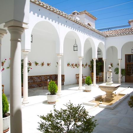 Villa Turistica De Priego プリエゴ・デ・コルドバ エクステリア 写真