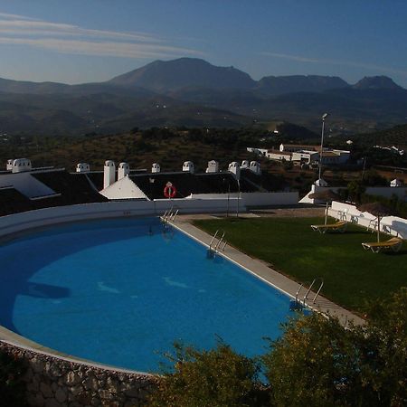 Villa Turistica De Priego プリエゴ・デ・コルドバ エクステリア 写真