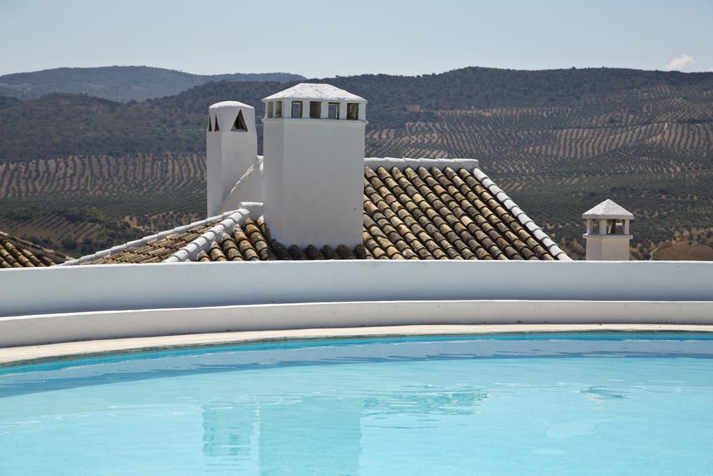 Villa Turistica De Priego プリエゴ・デ・コルドバ エクステリア 写真