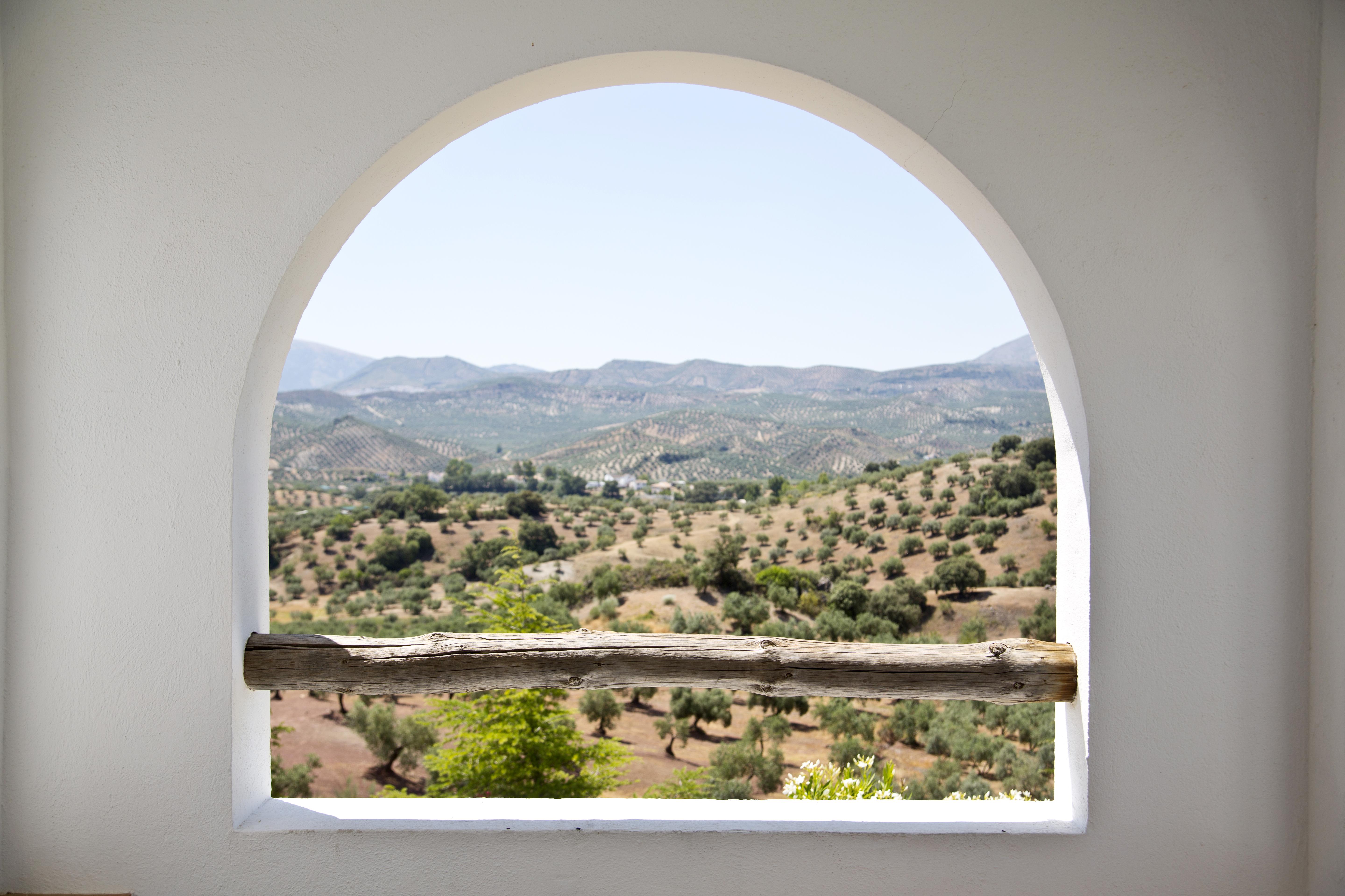 Villa Turistica De Priego プリエゴ・デ・コルドバ エクステリア 写真