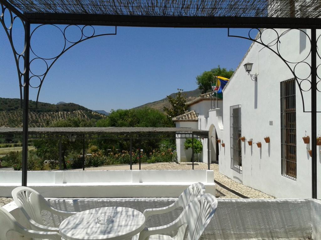 Villa Turistica De Priego プリエゴ・デ・コルドバ エクステリア 写真