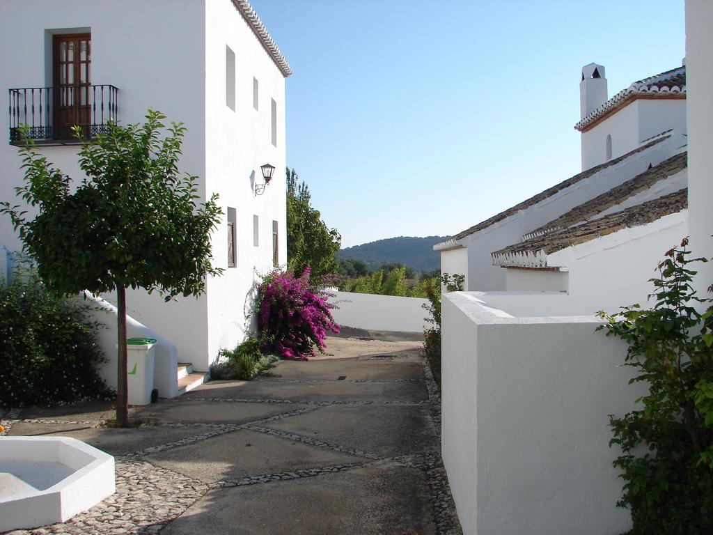 Villa Turistica De Priego プリエゴ・デ・コルドバ エクステリア 写真